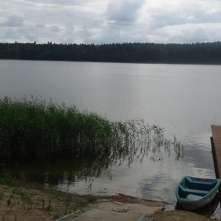 Agroturystyka Duesselkamp Tumiany Barczewo Extérieur photo