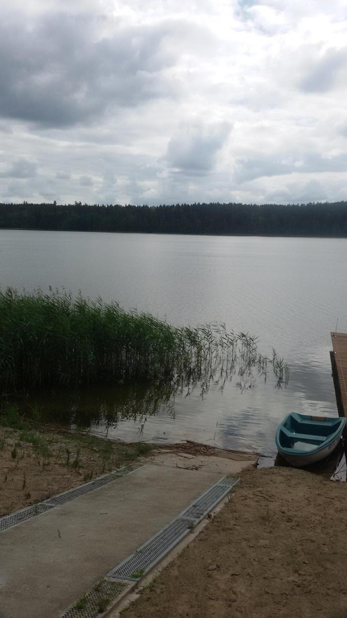 Agroturystyka Duesselkamp Tumiany Barczewo Extérieur photo