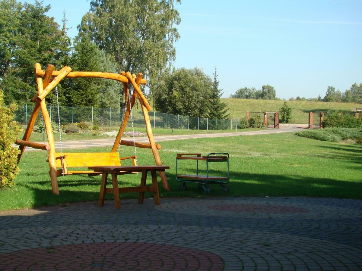 Agroturystyka Duesselkamp Tumiany Barczewo Extérieur photo