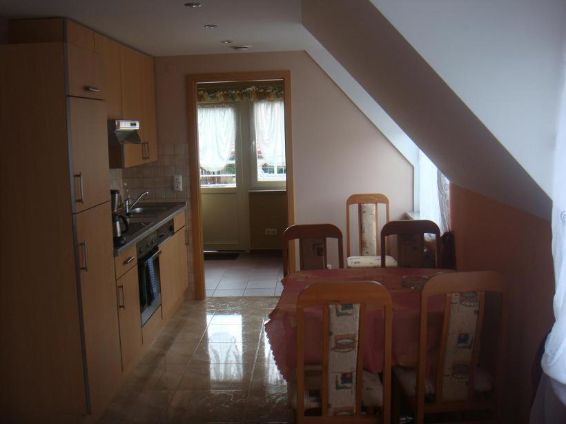 Agroturystyka Duesselkamp Tumiany Barczewo Chambre photo