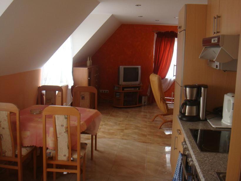 Agroturystyka Duesselkamp Tumiany Barczewo Chambre photo