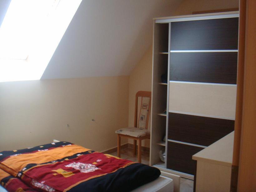 Agroturystyka Duesselkamp Tumiany Barczewo Chambre photo